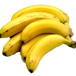 bananas in toronto's banana nut bread