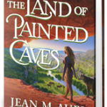 Land of the Painted Caves