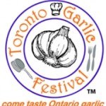 toronto garlic festival